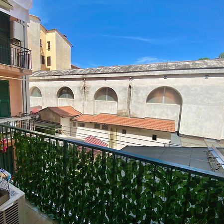 Center House 272 Apartment La Spezia Exterior photo