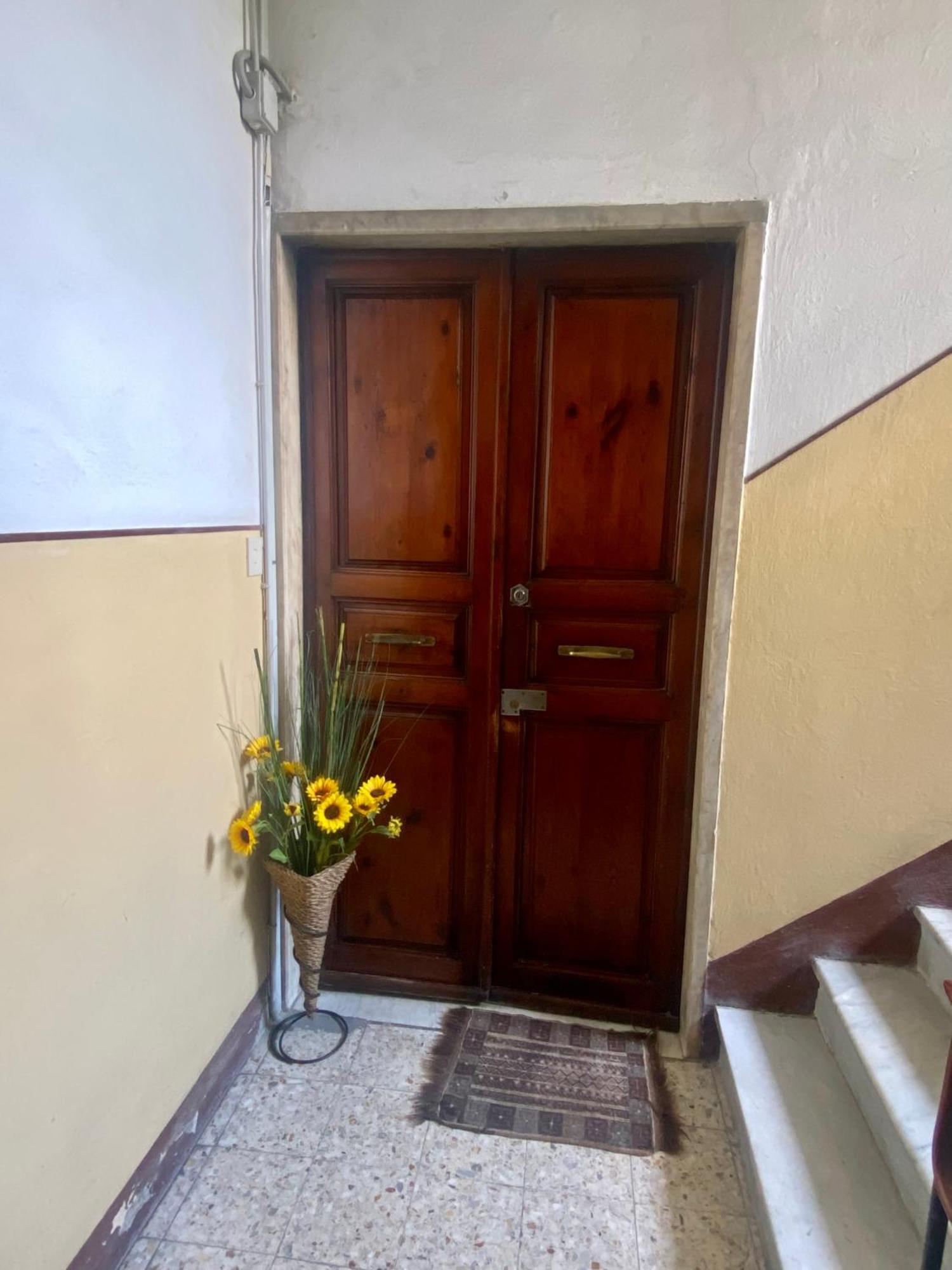 Center House 272 Apartment La Spezia Exterior photo