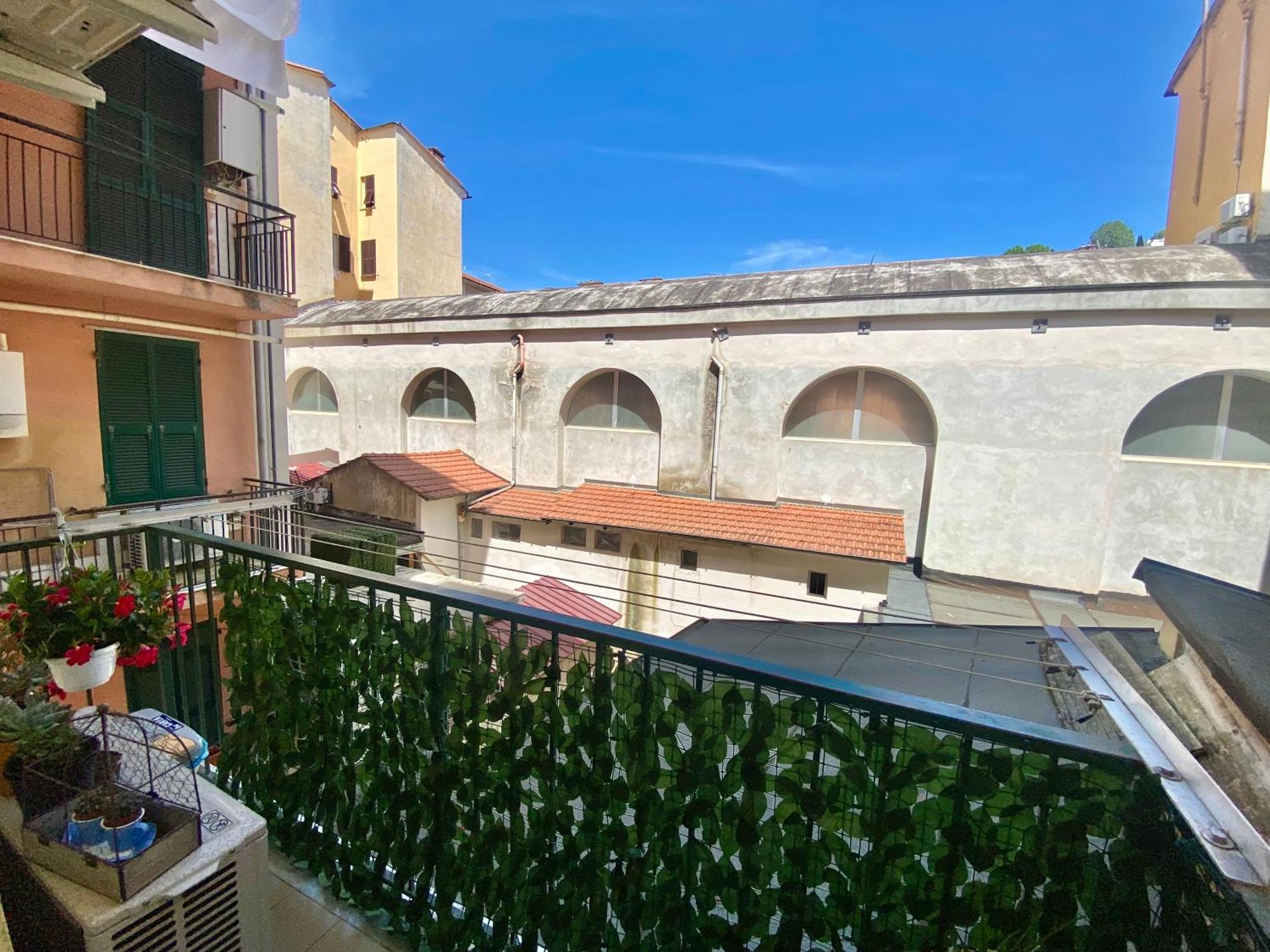 Center House 272 Apartment La Spezia Exterior photo