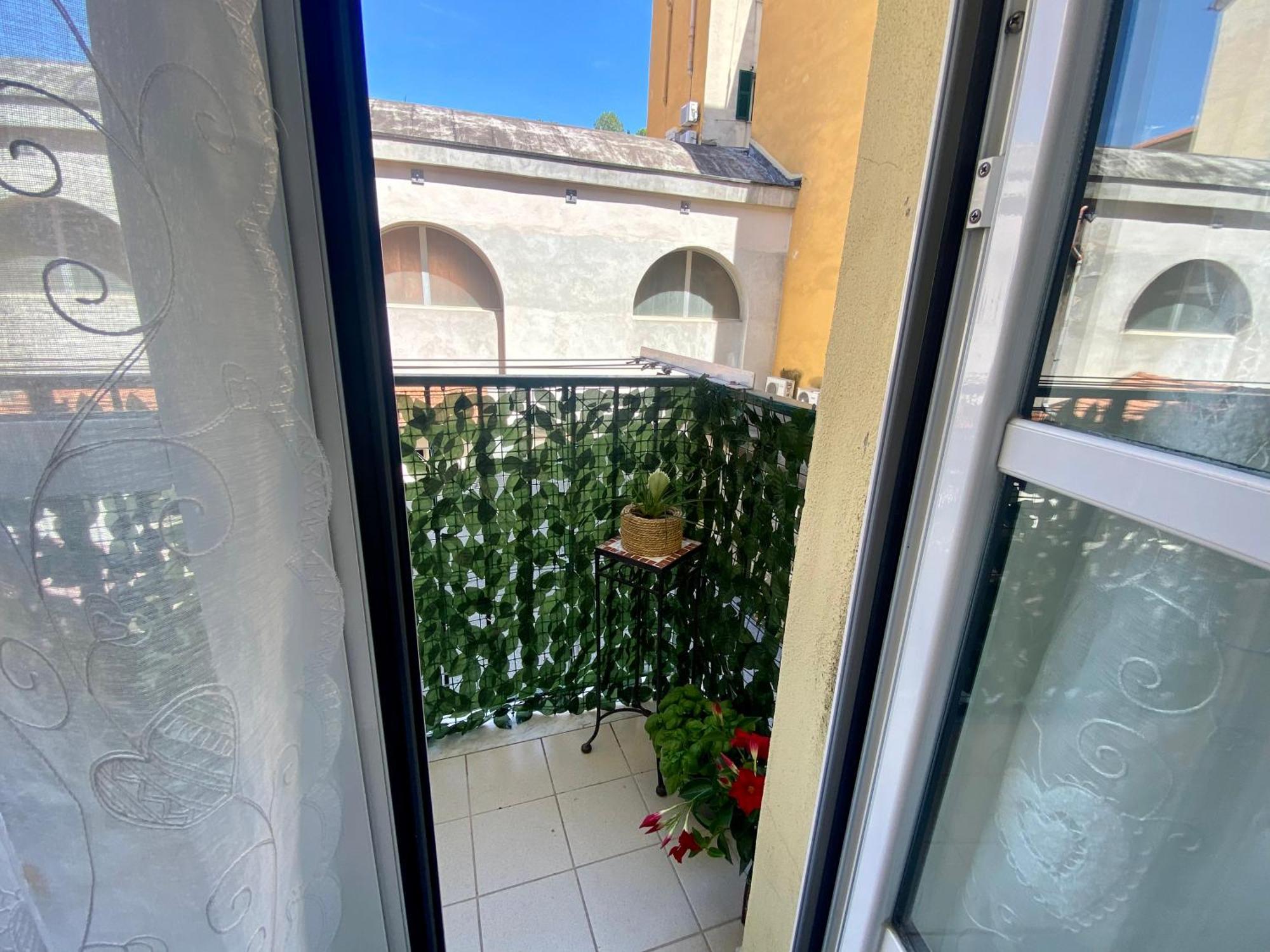 Center House 272 Apartment La Spezia Exterior photo